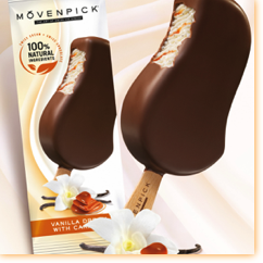 Futurebrand / Movenpick